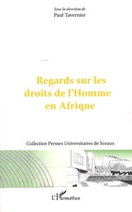 Regards sur les droits de l'Homme en Afrique