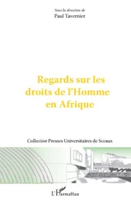 Regards sur les droits de l'Homme en Afrique
