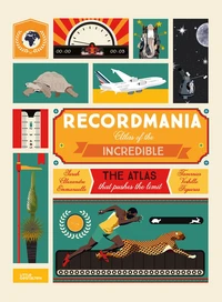 Recordmania
