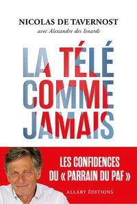 La télé comme jamais