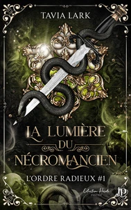La lumière du nécromancien