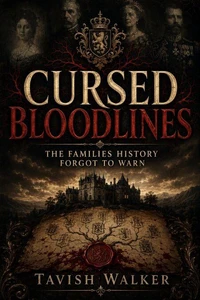 Cursed Bloodlines