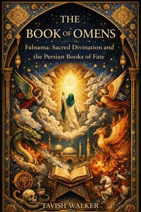 The Book of Omens Falnama: Sacred Divination and the Persian Books of Fate