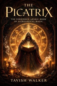 The Picatrix
