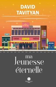 Ma jeunesse éternelle