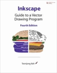 Tavmjong Bah - Inkscape: Guide to a Vector Drawing Program.