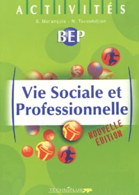 Vie Sociale Et Professionnelle Bep. Activites