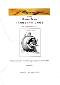 Transe sans danse