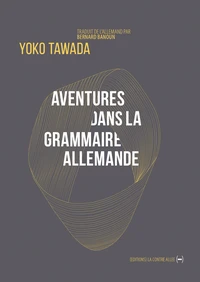 Aventures dans la grammaire allemande et autres poèmes