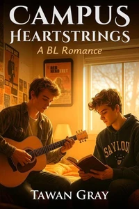 Campus Heartstrings - A BL Romance