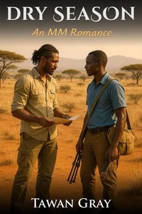 Dry Season - An MM Romance