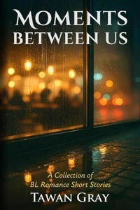 Moments Between Us - A Collection of BL Romance Short Stories
