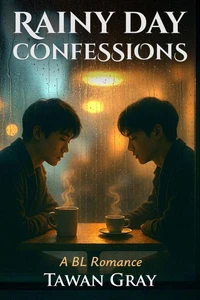 Rainy Day Confessions - A BL Romance