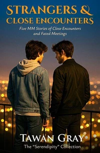 Strangers &amp; Chance Encounters - Five MM Stories of Chance Encounters and Fated Meetings