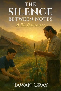 The Silence Between Notes - A BL Romance