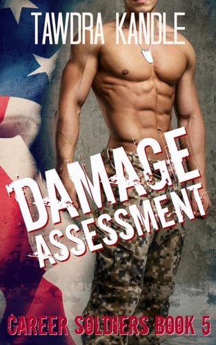  Tawdra Kandle - Damage Assessment - Career Soldier, #5.
