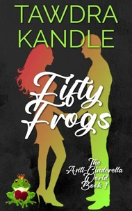 Fifty Frogs