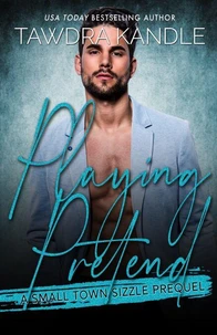 Playing Pretend