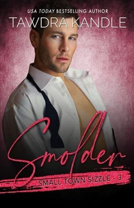 SMOLDER