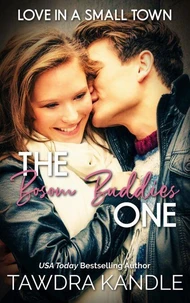 The Bosom Buddies One