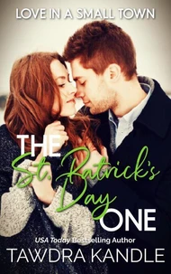 The St. Patrick's Day One