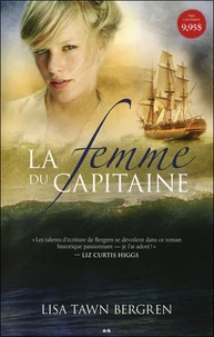 La femme du capitaine