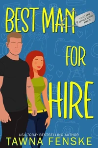 Best Man for Hire
