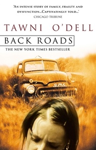 Tawni O'Dell - Back Roads.
