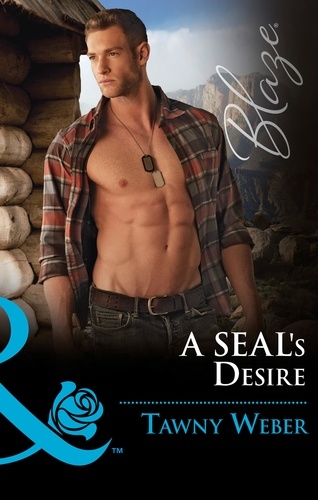 Tawny Weber - A Seal's Desire.