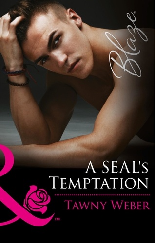 Tawny Weber - A Seal's Temptation.