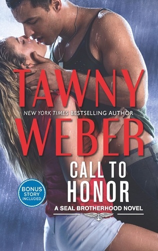 Tawny Weber - Call To Honor.