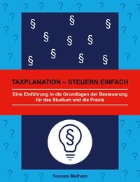 Taxplanation - Steuern einfach