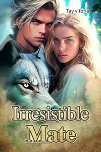 Irresistible Mate