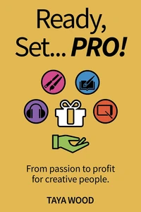 Ready, Set, Pro