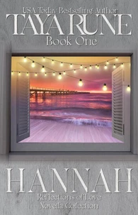 Hannah - Reflections of Love Book 1