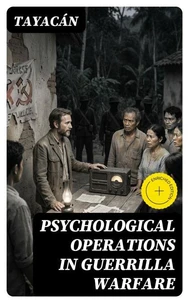 Psychological Operations in Guerrilla Warfare