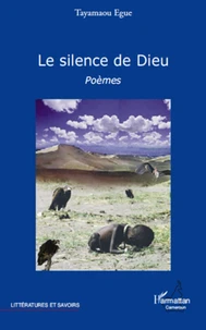 Silence de dieu   poemes