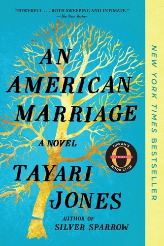 An American Marriage (Oprah's Book Club). A Novel
