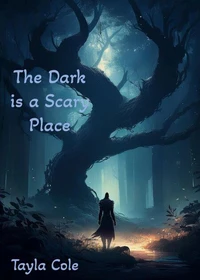 The Dark is a Scary Place