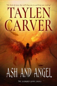 Ash And Angel