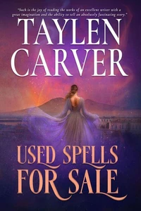 Used Spells for Sale