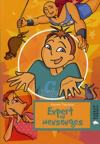 Expert en mensonges