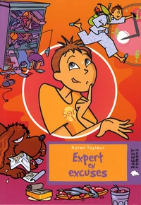 Expert en excuses