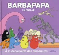 A la découverte des dinosaures