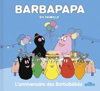 L'anniversaire des Barbabébés