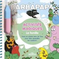 Barbapapa La famille
