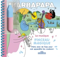 Barbapapa - La musique