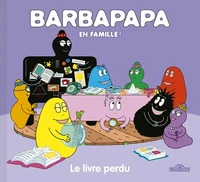 Le livre perdu