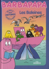 Barbapapa