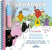 La famille Barbapapa